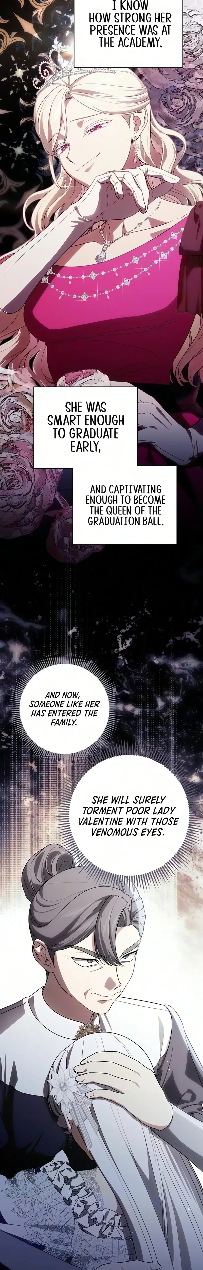 The Price Is Your Everything chapter 111 page 32
