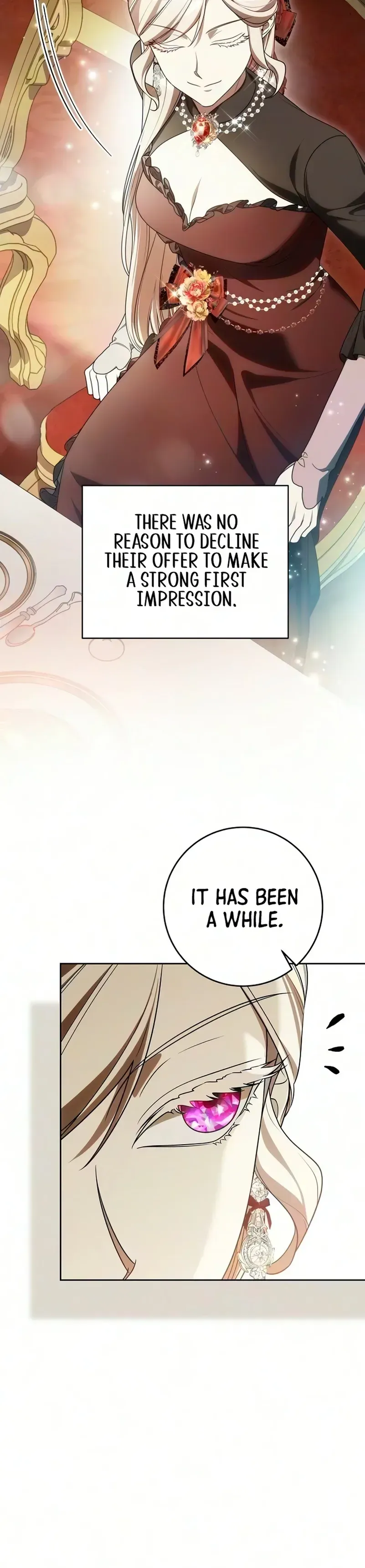 The Price Is Your Everything chapter 112 page 12