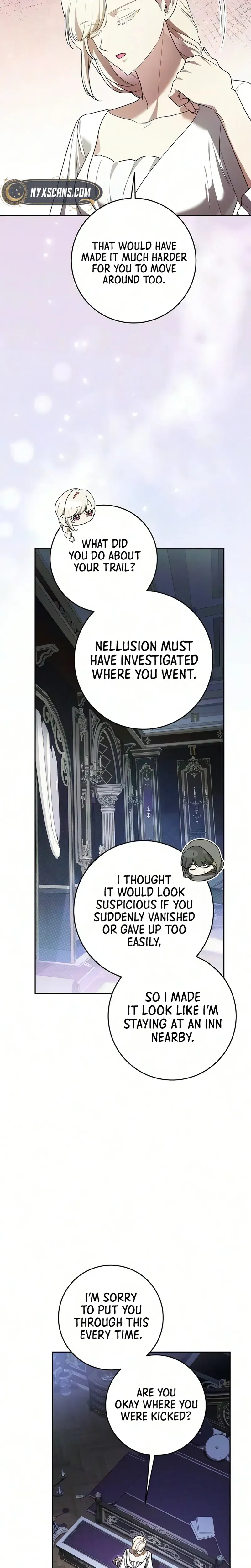 The Price Is Your Everything chapter 112 page 29
