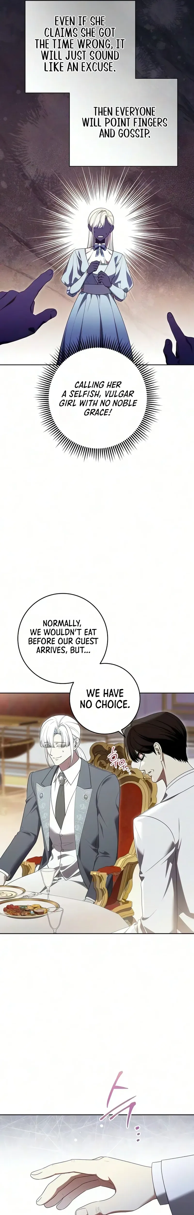 The Price Is Your Everything chapter 112 page 4