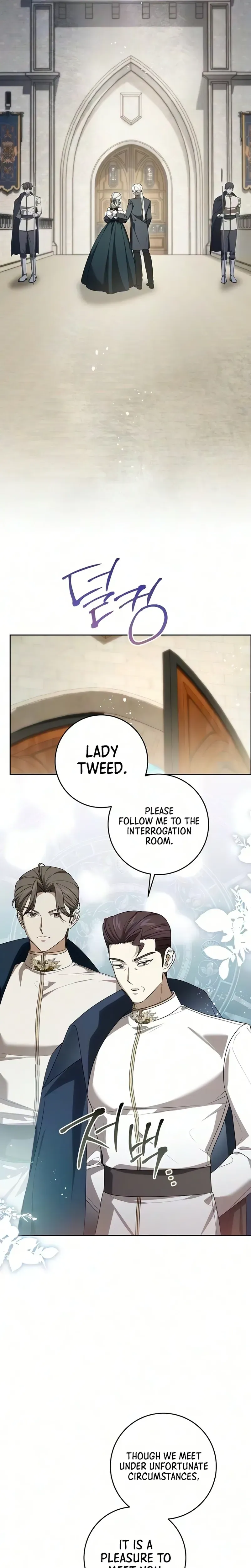 The Price Is Your Everything chapter 113 page 19