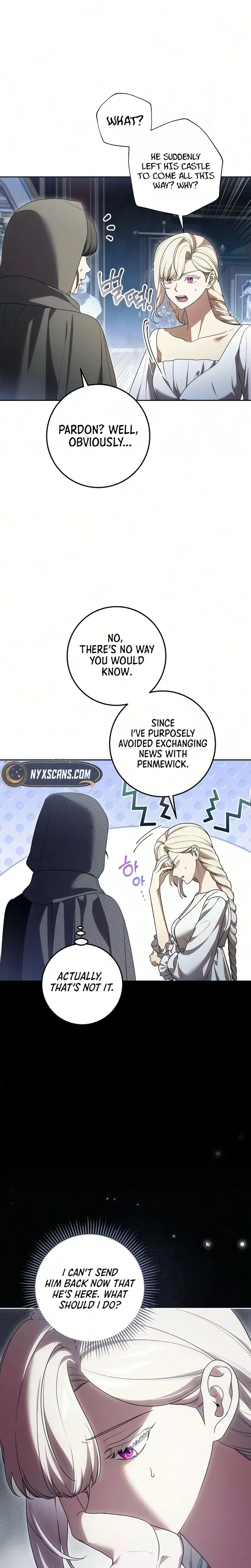 The Price Is Your Everything chapter 113 page 2
