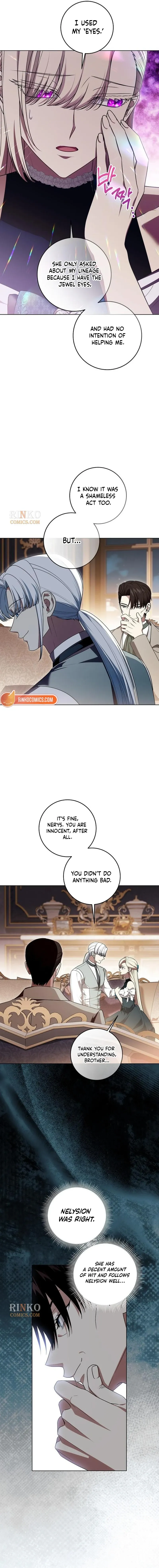 The Price Is Your Everything chapter 117 page 3