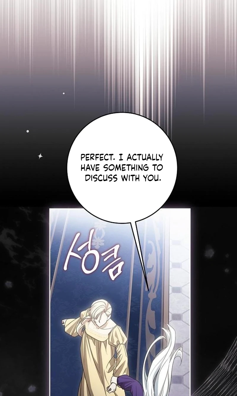 The Price Is Your Everything chapter 124 page 93