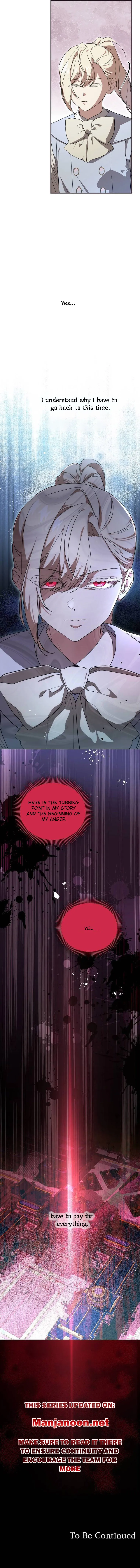 The Price Is Your Everything chapter 3 page 9