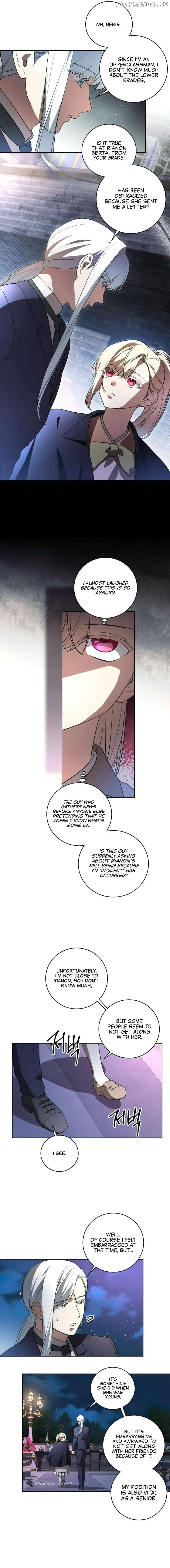 The Price Is Your Everything chapter 30 page 13