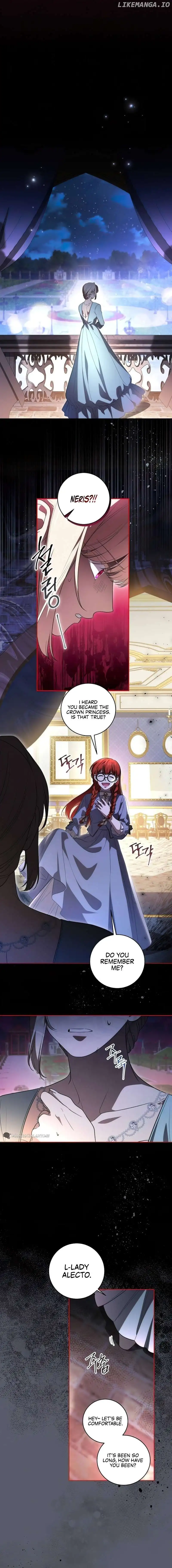 The Price Is Your Everything chapter 30 page 3