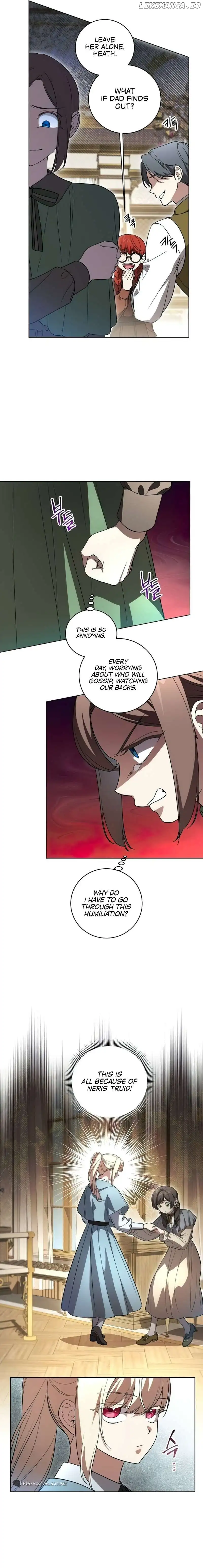 The Price Is Your Everything chapter 31 page 2