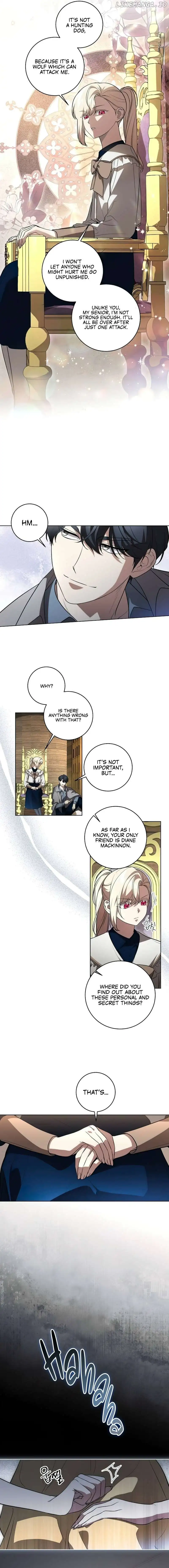 The Price Is Your Everything chapter 32 page 2