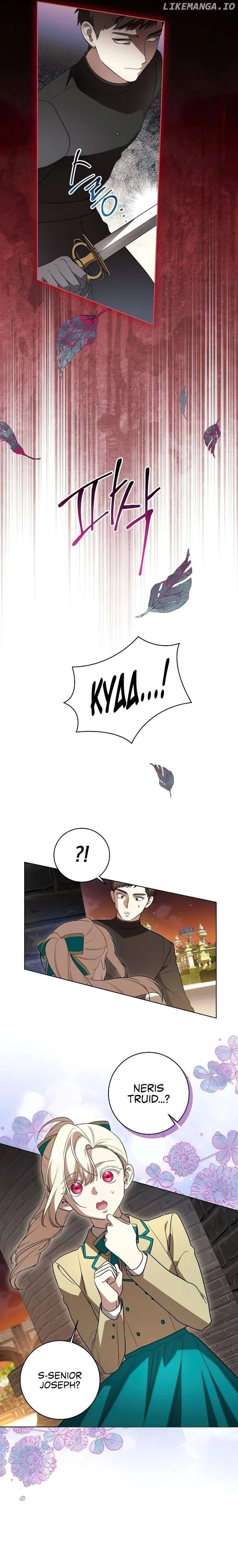 The Price Is Your Everything chapter 35 page 5