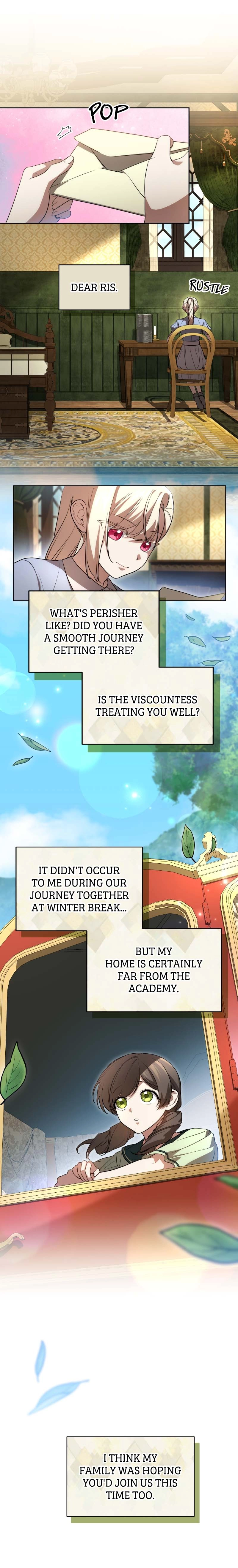The Price Is Your Everything chapter 41 page 1