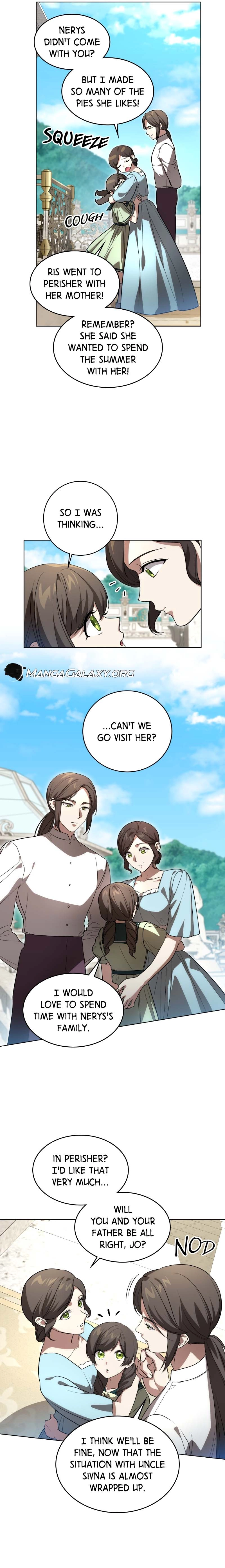 The Price Is Your Everything chapter 41 page 2
