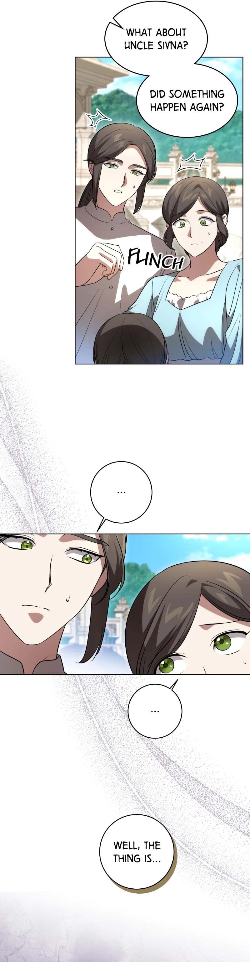 The Price Is Your Everything chapter 41 page 3