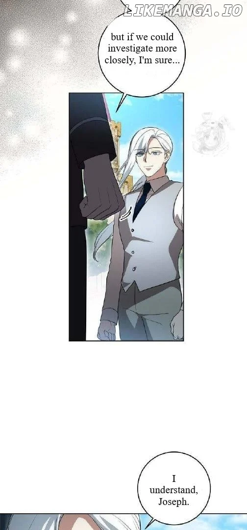The Price Is Your Everything chapter 44 page 14