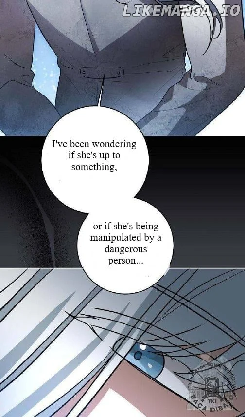 The Price Is Your Everything chapter 44 page 17