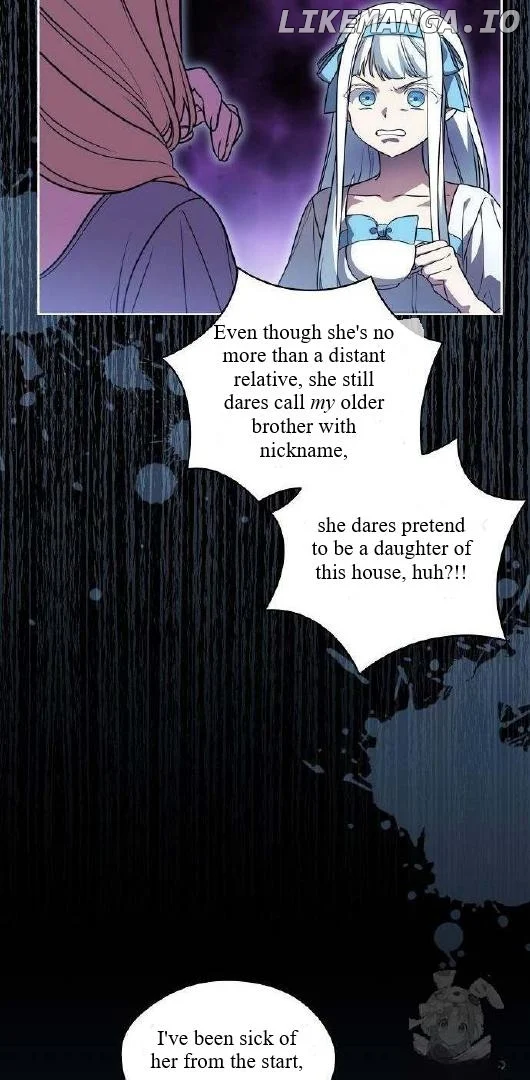 The Price Is Your Everything chapter 44 page 28