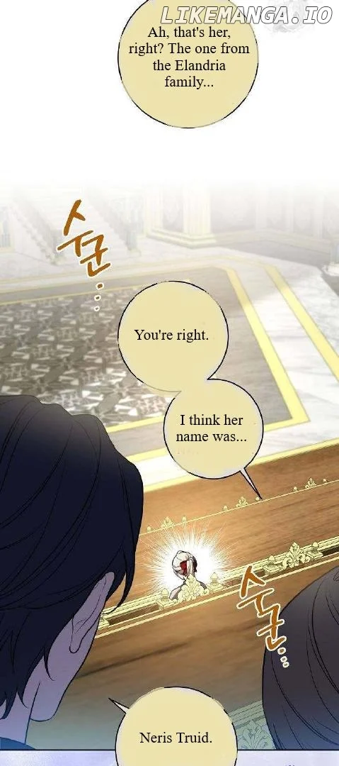 The Price Is Your Everything chapter 44 page 37