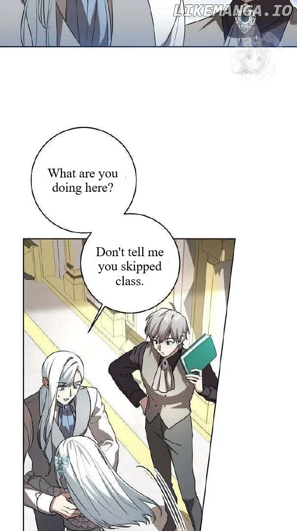 The Price Is Your Everything chapter 44 page 55