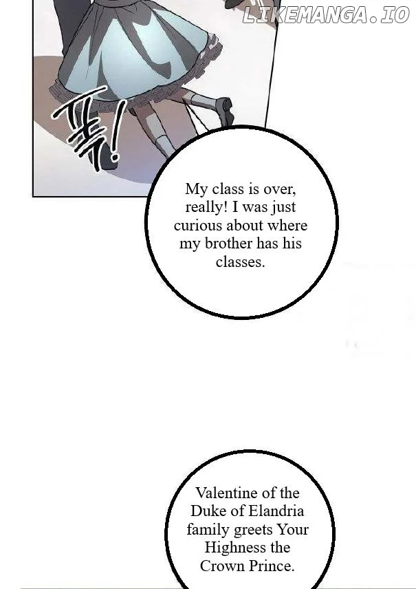 The Price Is Your Everything chapter 44 page 56