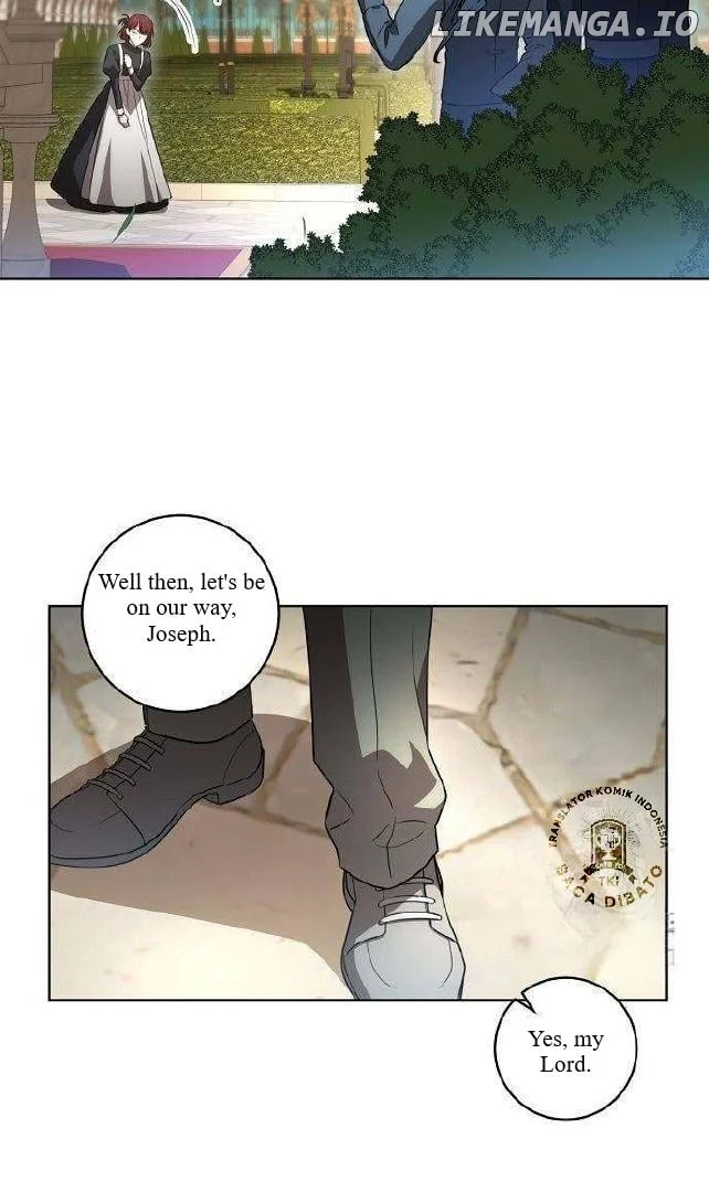 The Price Is Your Everything chapter 44 page 6