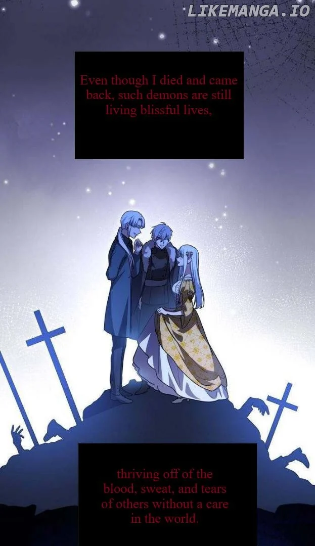 The Price Is Your Everything chapter 44 page 61