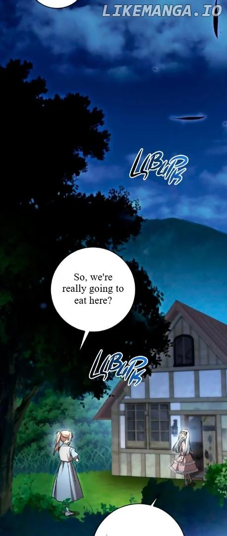 The Price Is Your Everything chapter 46 page 11