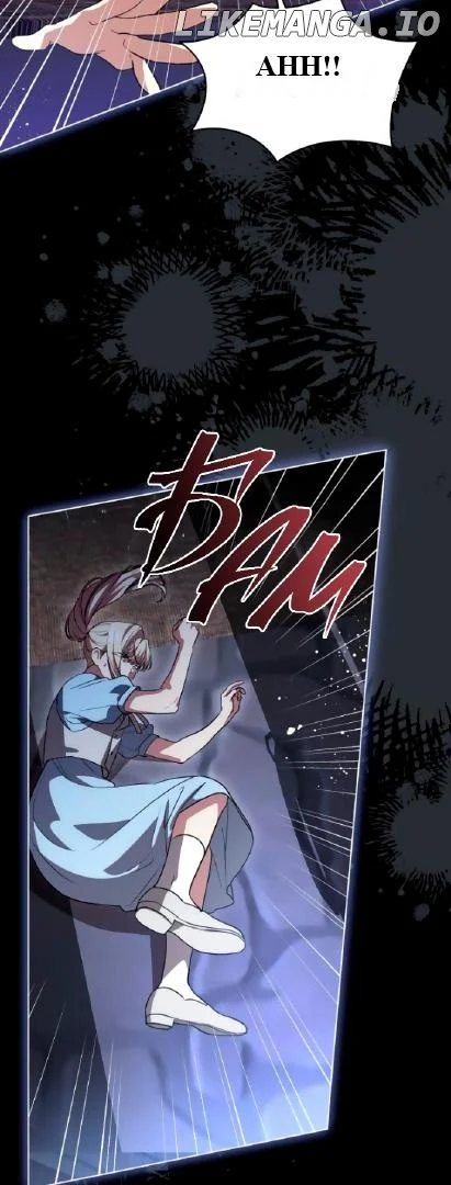 The Price Is Your Everything chapter 46 page 19