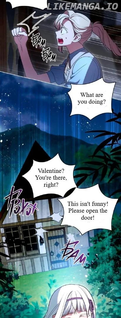 The Price Is Your Everything chapter 46 page 21
