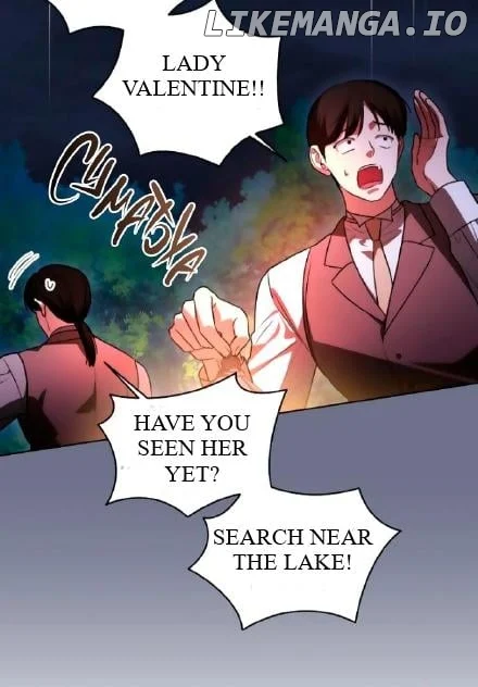 The Price Is Your Everything chapter 46 page 47