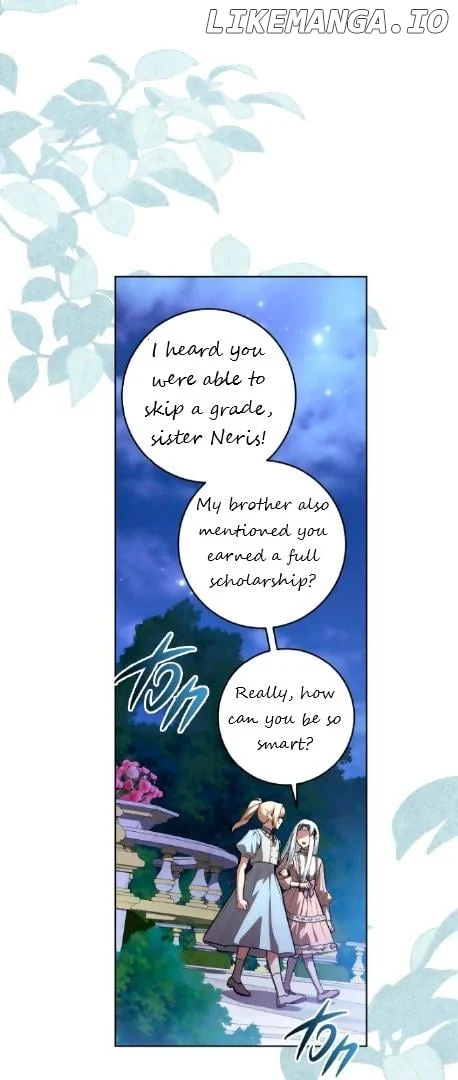 The Price Is Your Everything chapter 46 page 5