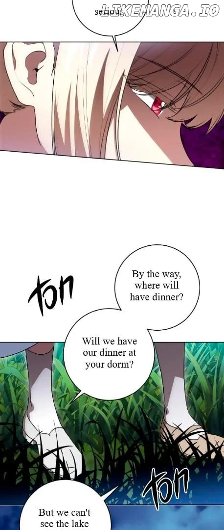 The Price Is Your Everything chapter 46 page 8