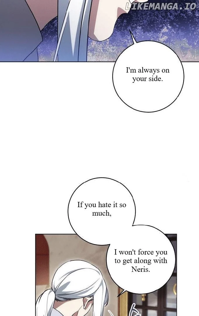The Price Is Your Everything chapter 47 page 14