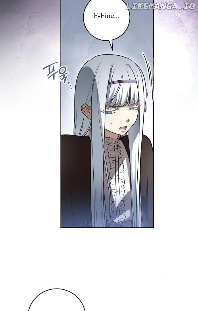 The Price Is Your Everything chapter 47 page 20