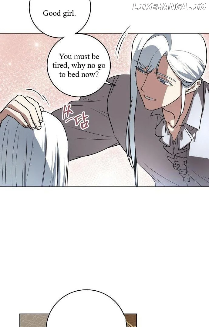 The Price Is Your Everything chapter 47 page 21