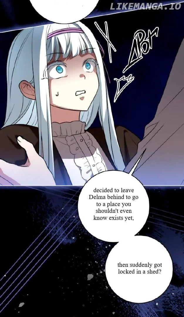 The Price Is Your Everything chapter 47 page 3