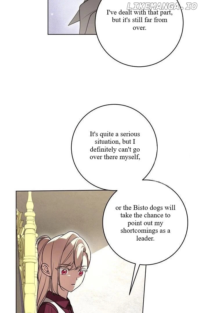 The Price Is Your Everything chapter 47 page 56