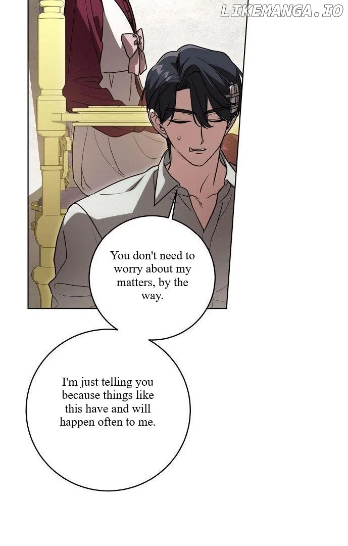 The Price Is Your Everything chapter 47 page 57