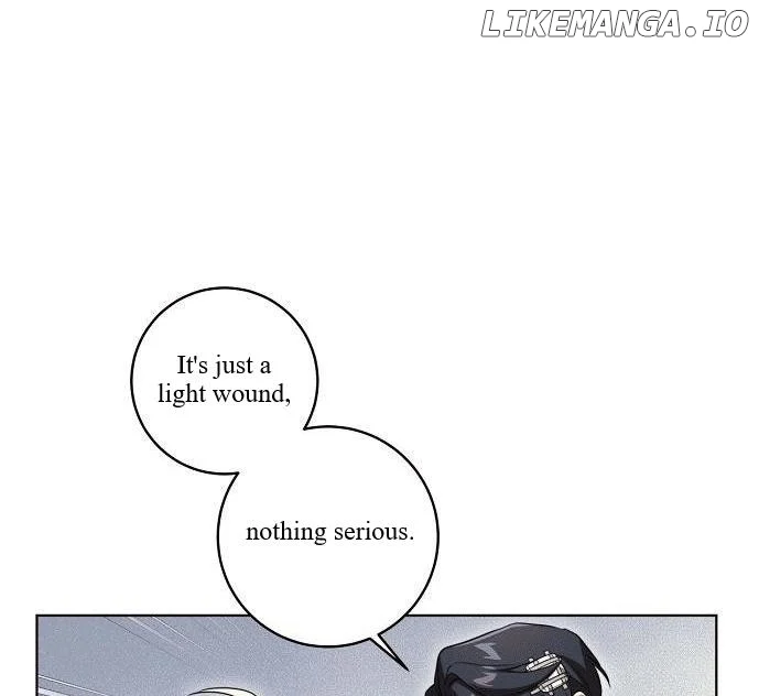The Price Is Your Everything chapter 47 page 61
