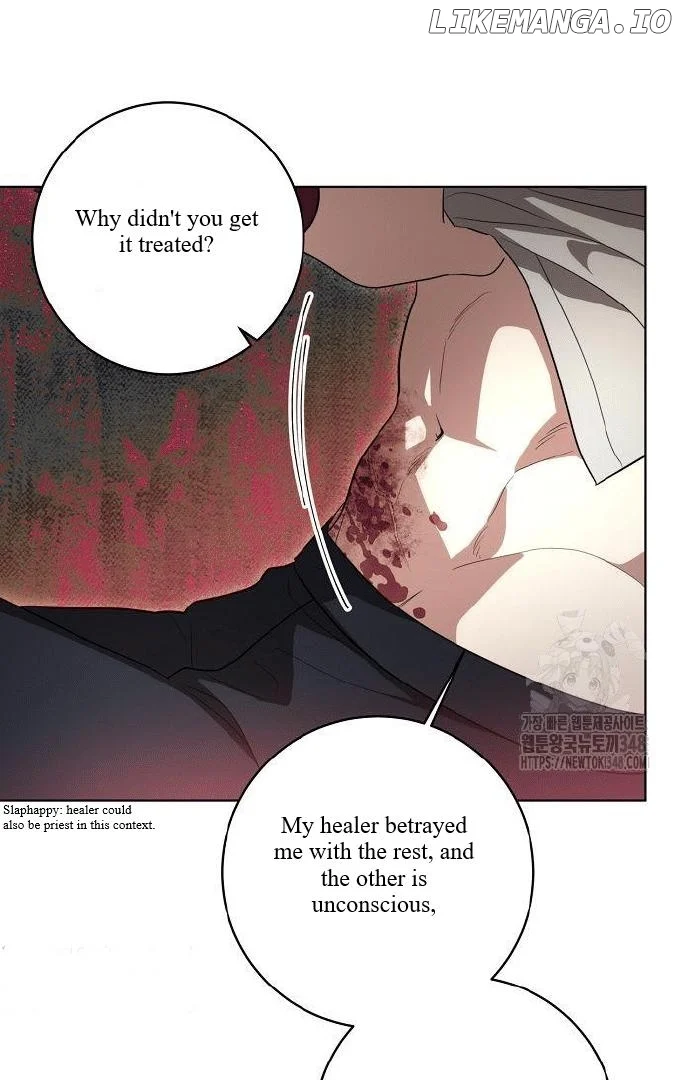 The Price Is Your Everything chapter 47 page 63