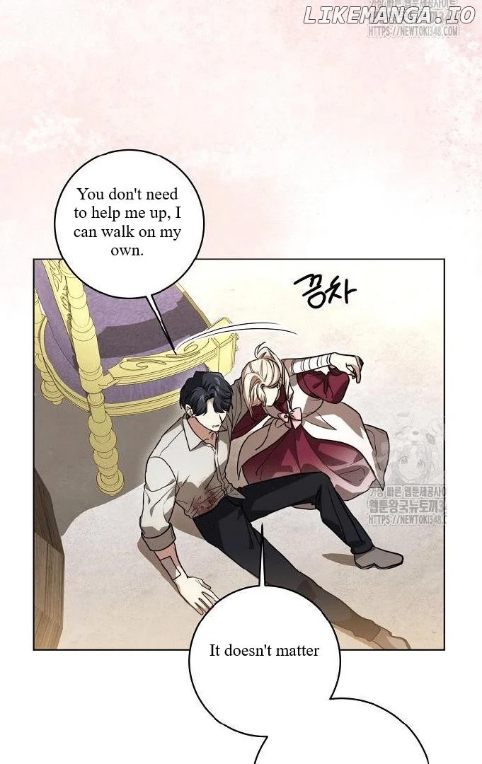 The Price Is Your Everything chapter 47 page 75