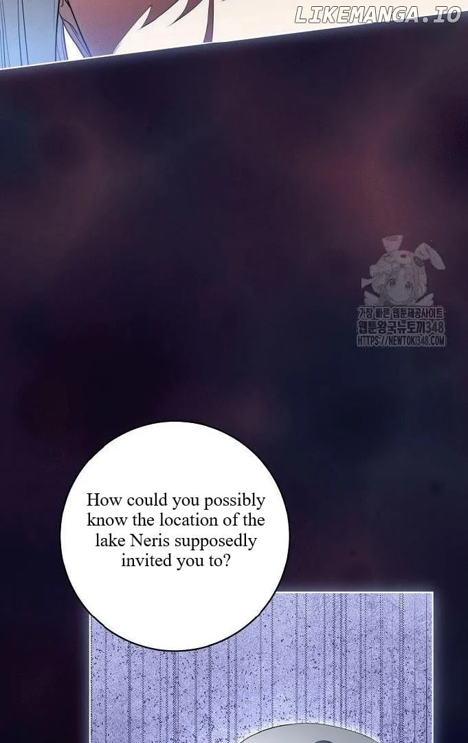 The Price Is Your Everything chapter 47 page 8