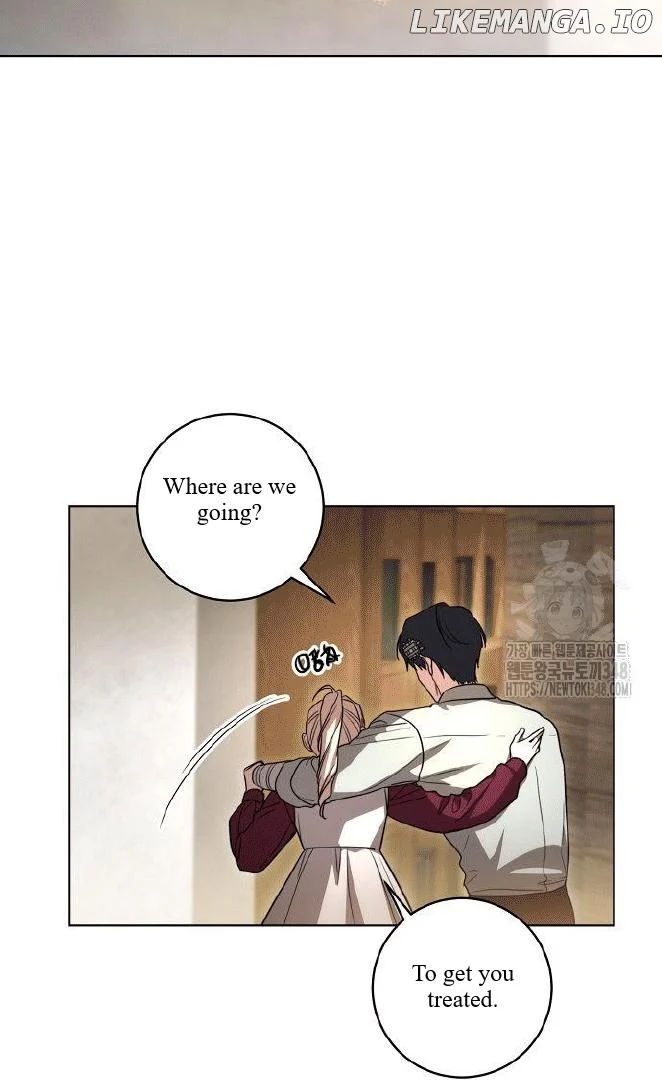 The Price Is Your Everything chapter 47 page 88