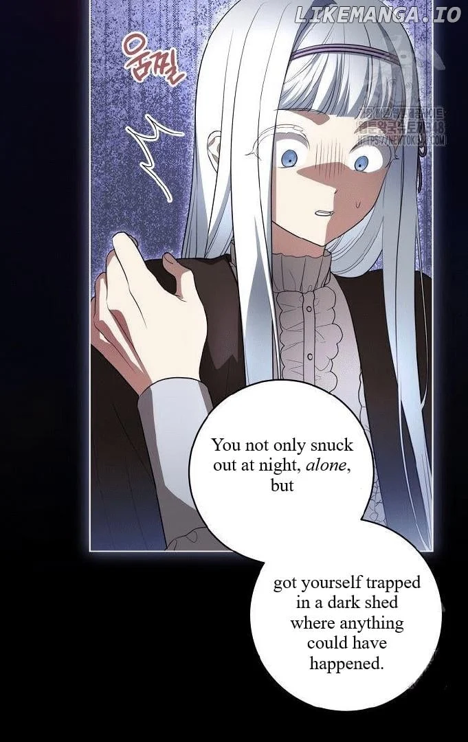 The Price Is Your Everything chapter 47 page 9