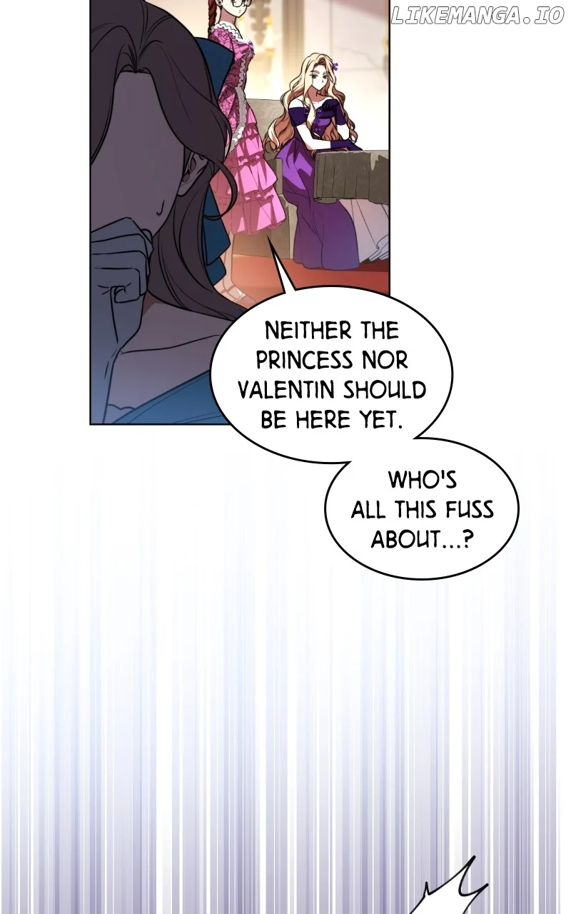 The Price Is Your Everything chapter 60 page 14