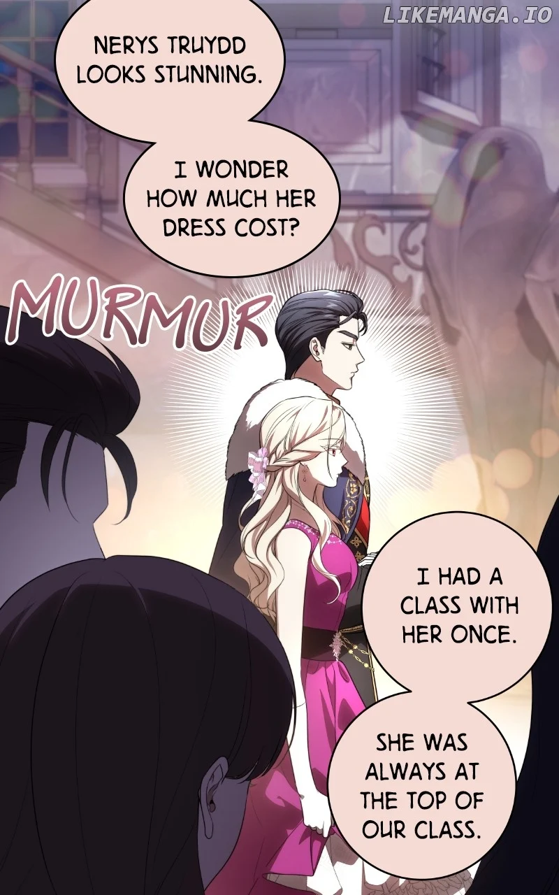 The Price Is Your Everything chapter 60 page 18