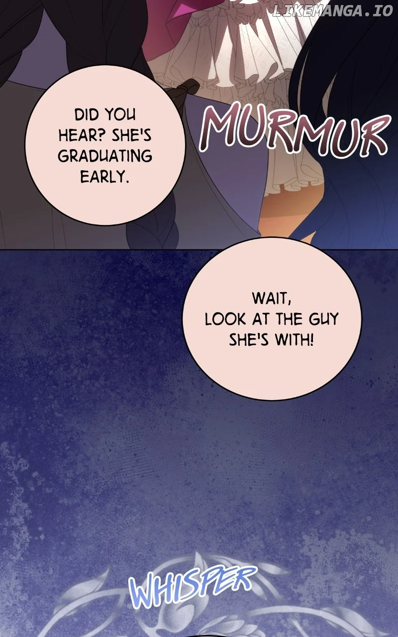 The Price Is Your Everything chapter 60 page 19
