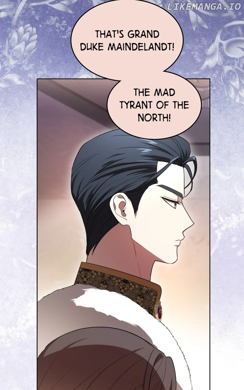 The Price Is Your Everything chapter 60 page 20