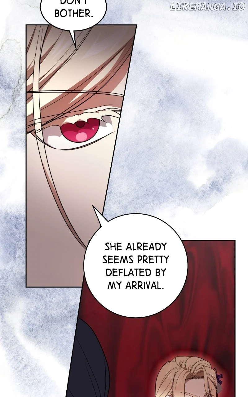 The Price Is Your Everything chapter 60 page 33