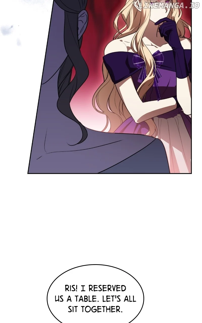 The Price Is Your Everything chapter 60 page 34