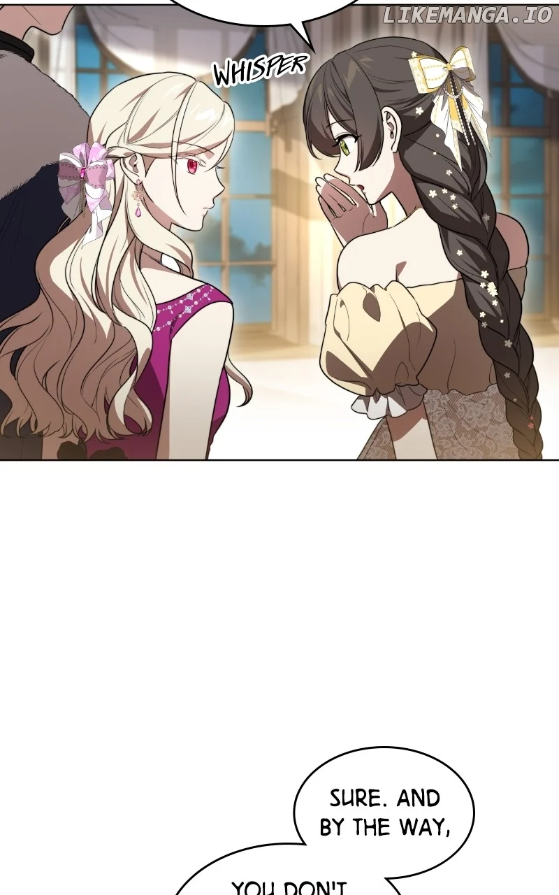 The Price Is Your Everything chapter 60 page 35